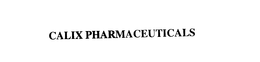 CALIX PHARMACEUTICALS trademark