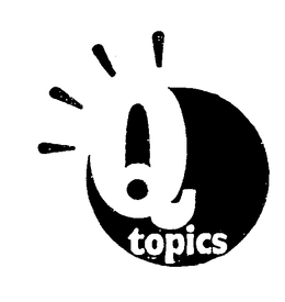 Q TOPICS trademark