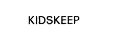 KIDSKEEP trademark