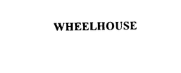 WHEELHOUSE trademark