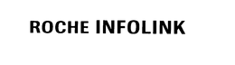 ROCHE INFOLINK trademark