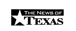 THE NEWS OF TEXAS trademark