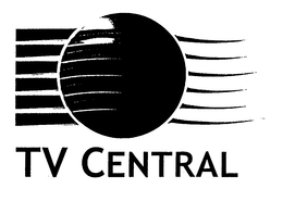 TV CENTRAL trademark