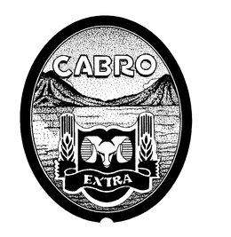 CABRO EXTRA trademark