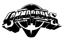 COMMODORES trademark