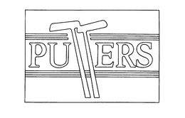 PUTTERS trademark