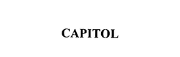 CAPITOL trademark