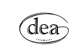 DEA trademark