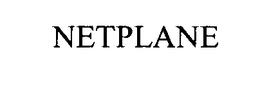 NETPLANE trademark