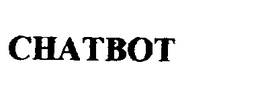 CHATBOT trademark