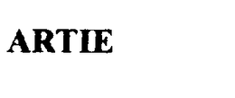 ARTIE trademark