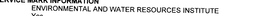 ENVIRONMENTAL AND WATER RESOURCES INSTITUTE trademark