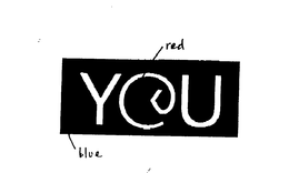 YOU trademark
