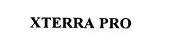 XTERRA PRO trademark