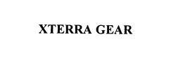XTERRA GEAR trademark