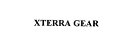 XTERRA GEAR trademark