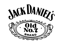 JACK DANIEL'S OLD NO.7 BRAND trademark