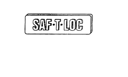 SAF-T-LOC trademark