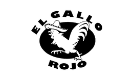 EL GALLO ROJO trademark