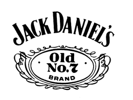 JACK DANIEL'S OLD NO. 7 BRAND trademark