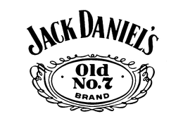 JACK DANIEL'S OLD NO.7 BRAND trademark