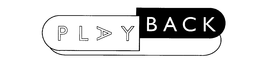 PLAY BACK trademark