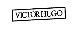 VICTOR HUGO trademark