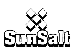 SUNSALT trademark