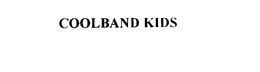 COOLBAND KIDS trademark