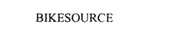 BIKESOURCE trademark