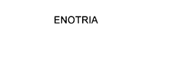 ENOTRIA trademark