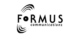 FORMUS COMMUNICATIONS trademark