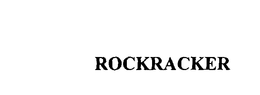 ROCKRACKER trademark
