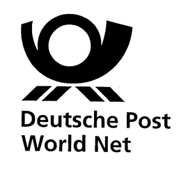 DEUTSCHE POST WORLD NET trademark