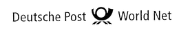 DEUTSCHE POST WORLD NET trademark