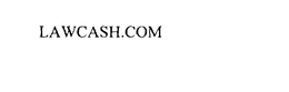 LAWCASH.COM trademark