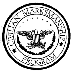 CIVILIAN MARKSMANSHIP PROGRAM trademark
