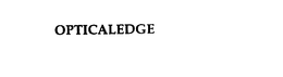 OPTICALEDGE trademark