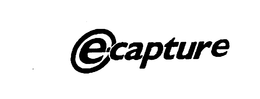 E-CAPTURE trademark