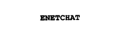 ENETCHAT trademark