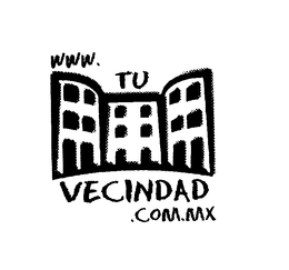 WWW.TV VECINDAD.COM.MX trademark