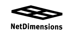 NETDIMENSIONS trademark