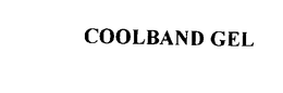 COOLBAND GEL trademark