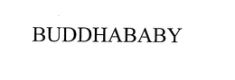 BUDDHABABY trademark
