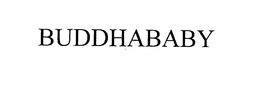 BUDDHABABY trademark