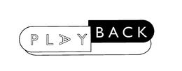 PLAYBACK trademark
