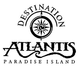 DESTINATION ATLANTIS PARADISE ISLAND trademark