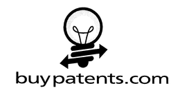 BUY PATENTS.COM trademark