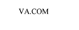 VA.COM trademark