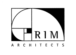RIM ARCHITECTS trademark